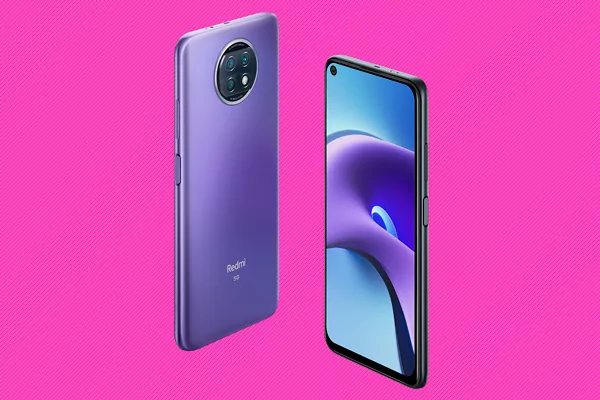 Redmi Note 9T: Xiaomi opens the veda of the mobile 5G cheap